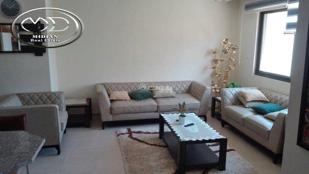 2 Bedrooms Apartment For Rent Al Ameer Rashed District, Amman
