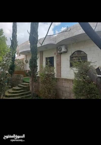 شاليه  للبيع في عين الباشا، السلط - أرض سكنية للبيع في عين الباشا، السلط