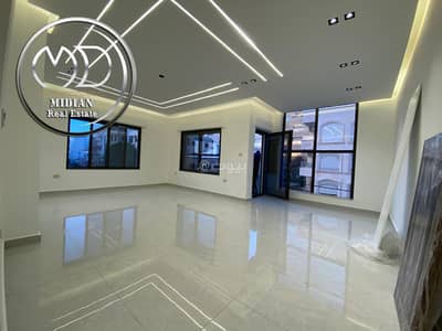 فلیٹ 3 غرف نوم للبيع في ام اذينة 2، عمان - 3 غرفة + شقة + للبيع + أم أمانة منطقة أم أمانة عمان