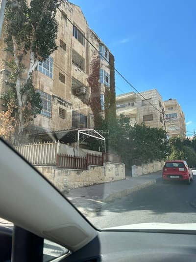 3 Bedroom Apartment for Sale in Gardens, Amman - 3 Bedrooms Apartment For Sale Gardens Amman