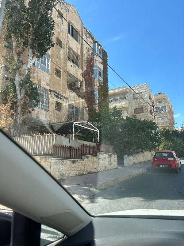 3 Bedrooms Apartment For Sale Gardens Amman