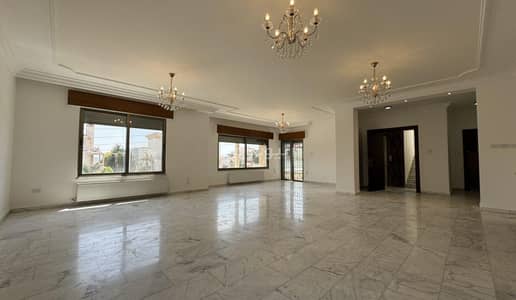 5 Bedroom Flat for Rent in Al Thahir, Amman - 5 Bedrooms Apartment For Rent Al Thahir, Amman