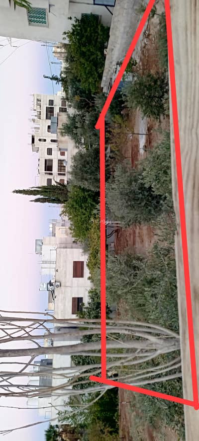 شاليه  للبيع في المقابلين، عمان - أرض سكنية للبيع في مقبلين، عمان