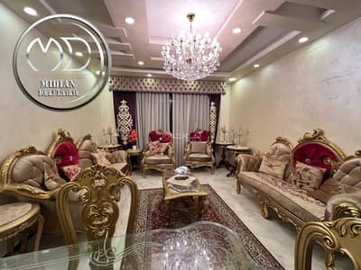 3 Bedroom Apartment for Rent in Shmeisani, Amman - 3 Bedrooms Apartment For Rent Shmeisani, Amman