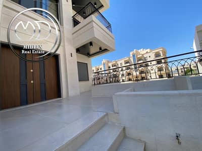 3 Bedroom Flat for Sale in Dair Ghbar, Amman - 3 Bedrooms Apartment For Sale Dair Ghbar, Amman