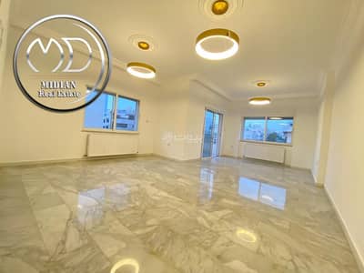 4 Bedroom Flat for Sale in Gardens, Amman - 4 Bedrooms Apartment For Sale in Gardens, Amman