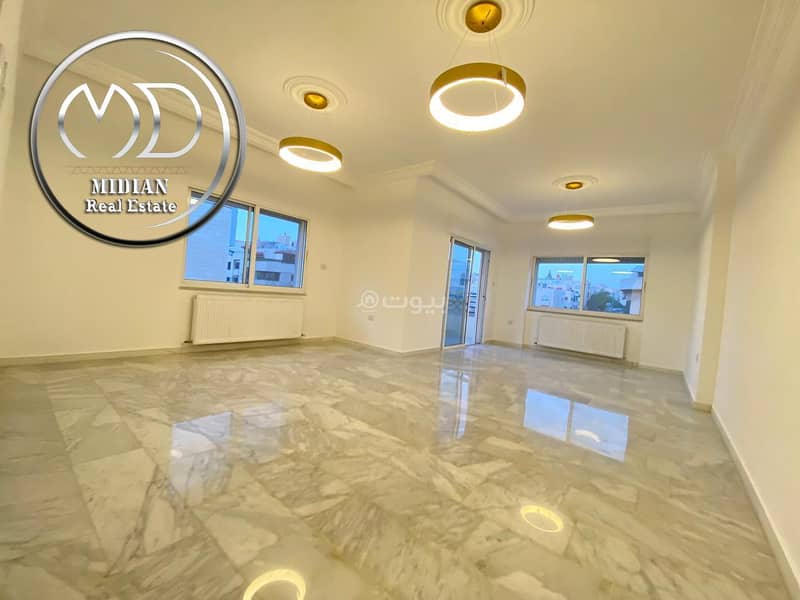 4 Bedrooms Apartment For Sale in Gardens, Amman