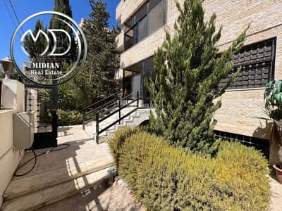 3 Bedroom Apartment for Rent in Khalda, Amman - 3 Bedrooms Apartment For Rent Khalda, Amman