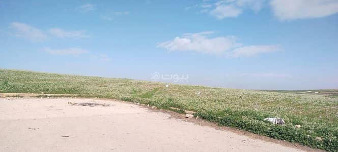 Chalet for Sale in Al Qastal, Amman - Residential Land for Sale in Al Qastal, Amman