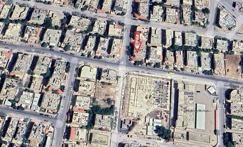 شقة 3 غرف نوم للبيع في الهاشمي الشمالي، عمان - 3 غرف نوم شقة للبيع الهاشمي الشمالي، عمان