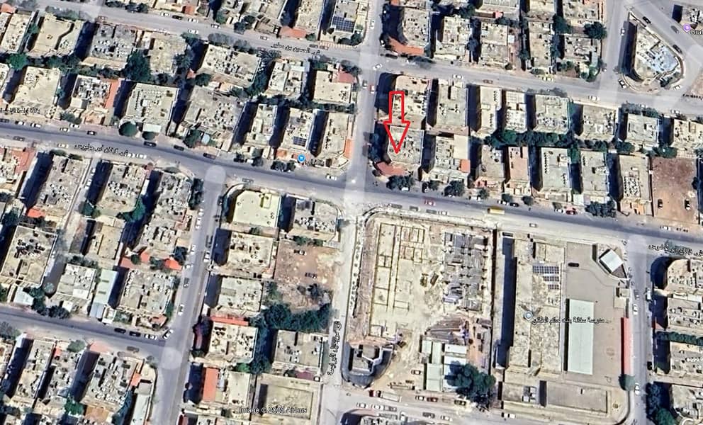 3 غرف نوم شقة للبيع الهاشمي الشمالي، عمان 3 غرف نوم شقة للبيع الهاشمي الشمالي، عمان