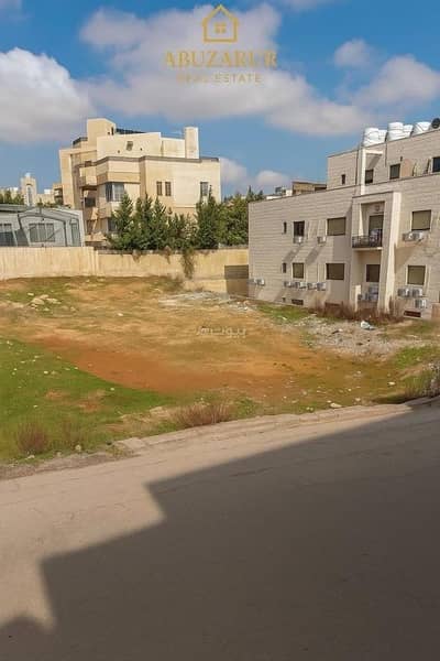 شاليه  للبيع في الجبيهة، عمان - أرض سكنية للبيع في الجبيهة، عمان