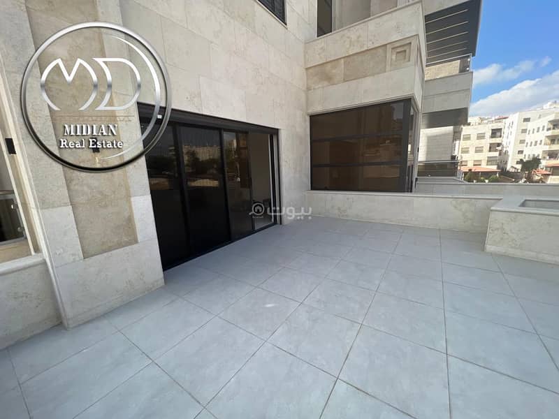3 Bedrooms Apartment For Sale in Dahyet Al Rasheed, Amman