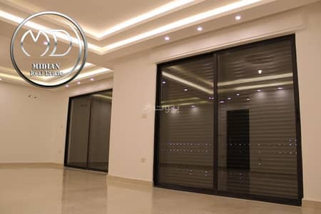 4 Bedroom Apartment for Sale in Al Bunayyat, Amman - 4 Bedrooms Apartment For Sale Al Bunayyat, Amman
