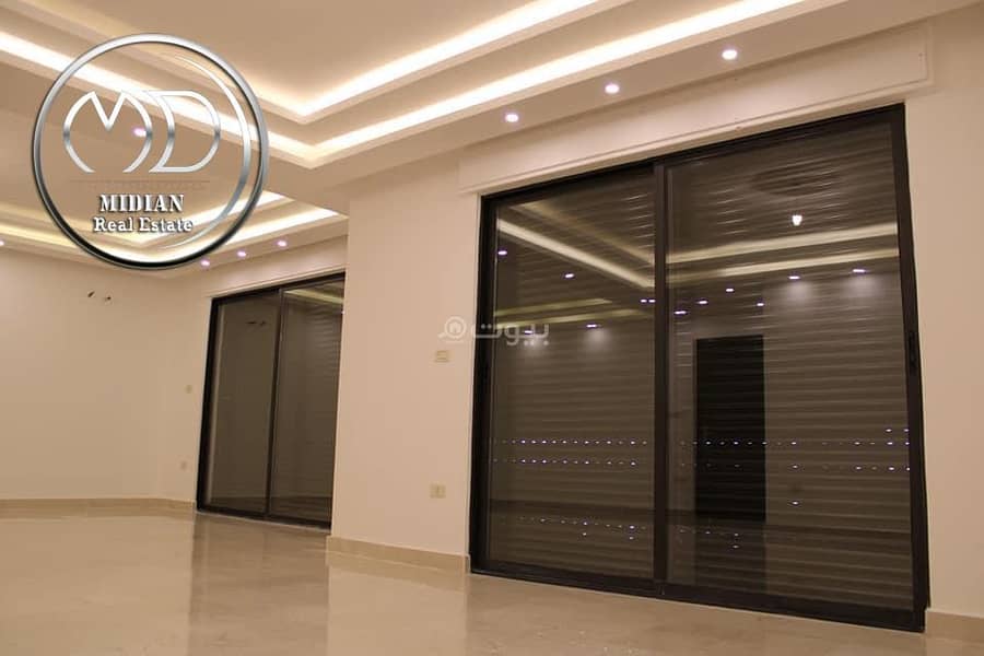 4 Bedrooms Apartment For Sale Al Bunayyat, Amman