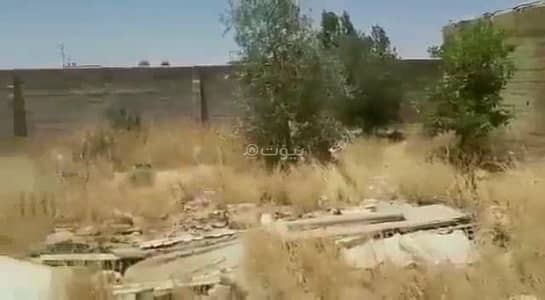 شاليه  للبيع في الخالدية، المفرق - أرض سكنية للبيع في الخالدية، المفرق