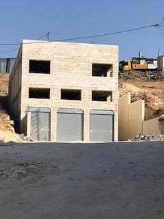 مکتب  للبيع في ابو علندا، عمان - عقار تجاري للبيع في أبو علم، عمان