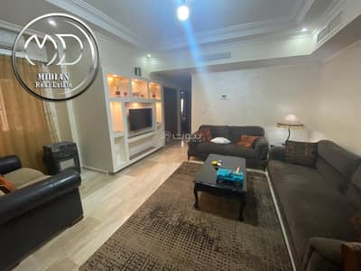 2 Bedroom Apartment for Rent in Gardens, Amman - 2 Bedrooms Apartment For Rent Gardens, Amman