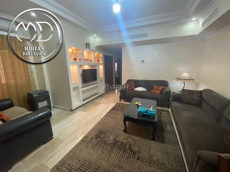 2 Bedrooms Apartment For Rent Gardens, Amman