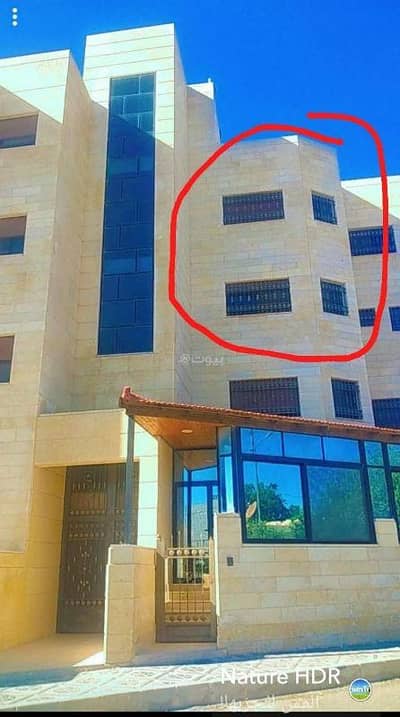 3 Bedroom Flat for Rent in Al Yadudah, Amman - 3 Bedrooms Apartment For Rent Al Yadudah, Amman