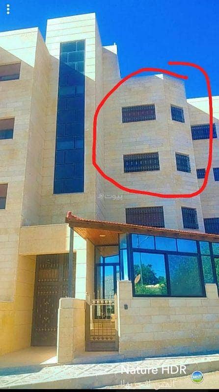 3 Bedrooms Apartment For Rent Al Yadudah, Amman