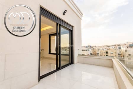 3 Bedroom Flat for Sale in Al Ameer Rashed District, Amman - 3 Bedroom Apartment For Sale Al Ameer Rashed District, Amman