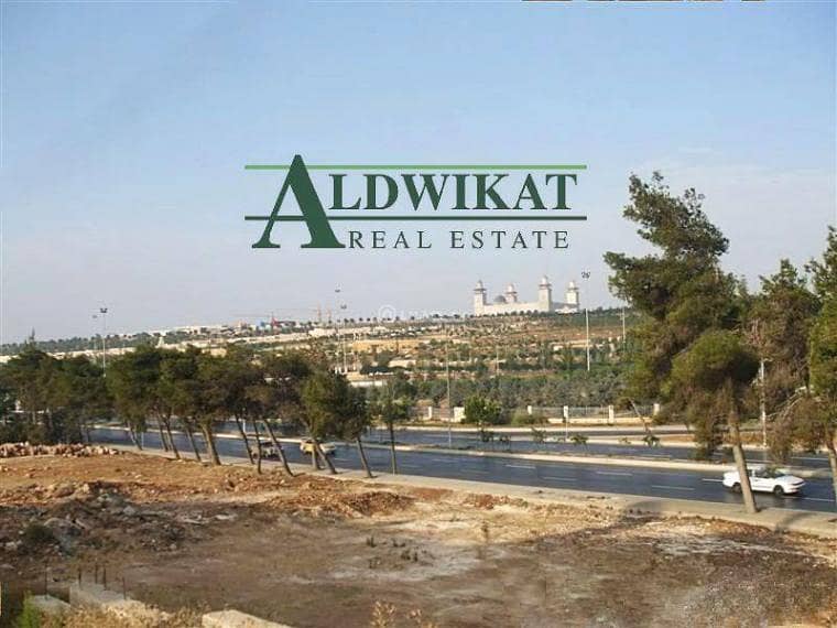 أرض سكنية للبيع في دابوق، عمان أرض سكنية للبيع في دابوق، عمان