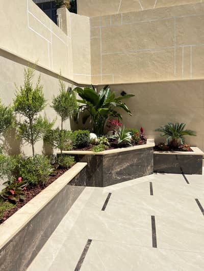 3 Bedroom Flat for Sale in Um Uthaynah, Amman - 3 Bedrooms Apartment For Sale in Um Uthaynah, Amman