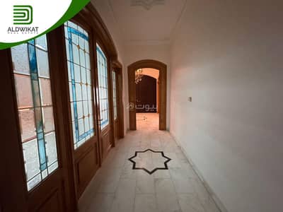 5 Bedroom Villa for Sale in Al Jubaiha, Amman - 5 Bedrooms Villa For Sale Al Jubaiha, Amman