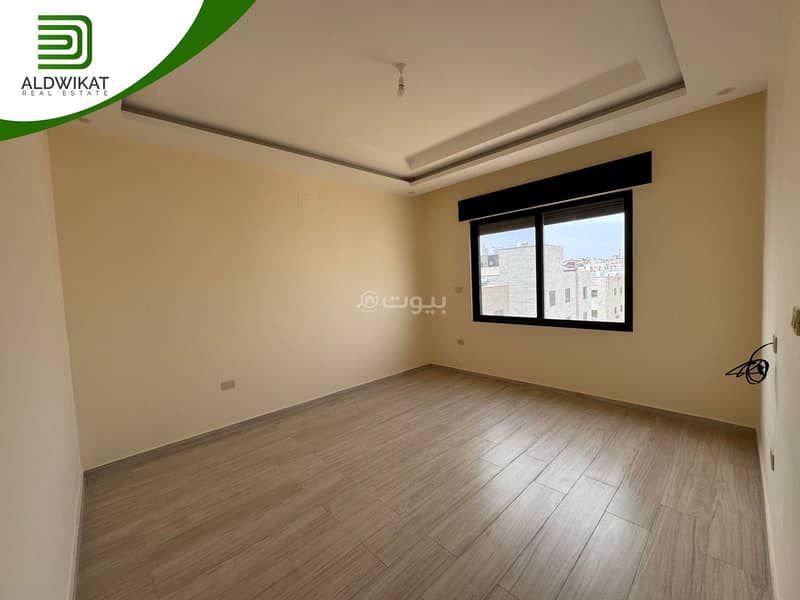 3 Bedrooms Apartment For Sale Al Kursi, Amman