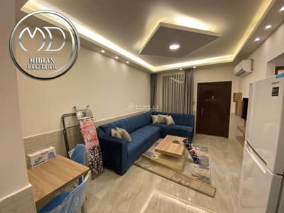 2 Bedroom Apartment for Rent in Al Ameer Rashed District, Amman - 2 Bedrooms Apartment For Rent Al Ameer Rashed District, Amman