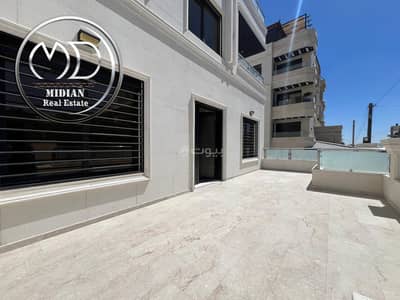 3 Bedroom Flat for Sale in Shmeisani, Amman - 3 Bedrooms Apartment For Sale in Shmeisani, Amman