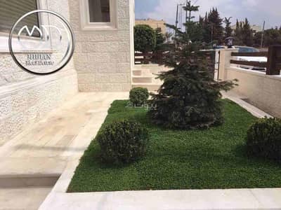 4 Bedroom Villa for Rent in Al Thahir, Amman - 4 Bedrooms Villa For Rent Al Thahir, Amman