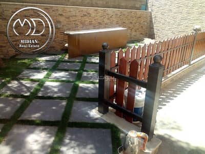 شقة 3 غرف نوم للايجار في عبدون، عمان - شقة مكونة من 3 غرف نوم للإيجار في عبدون، عمان