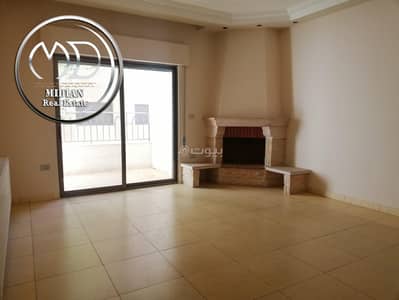 4 Bedroom Apartment for Rent in Rabyeh, Amman - 4 Bedrooms Apartment For Rent Rabyeh, Amman