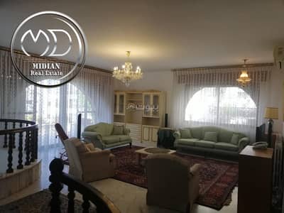 5 Bedroom Apartment for Rent in Shmeisani, Amman - 5 Bedrooms Apartment For Rent Shmeisani, Amman