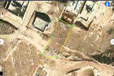 Chalet for Sale in Al Hizam Al Da`ari, Amman - Residential Land For Sale in Al Hizam Al Da`ari, Amman