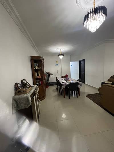 4 Bedroom Flat for Sale in Raghadan, Amman - 4 Bedrooms Apartment For Sale in Raghadan, Amman