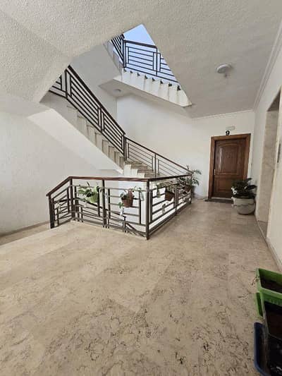 4 Bedroom Flat for Sale in Tela Al Ali, Amman - 4 Bedrooms Apartment For Sale Tela Al Ali, Amman
