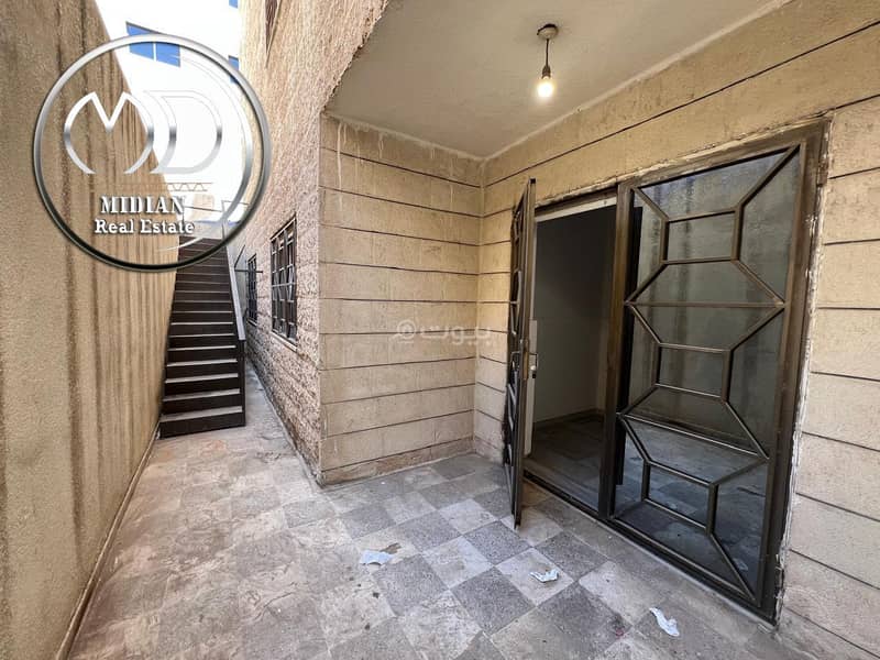 2 Bedroom Apartment For Rent 7th Circle, Amman
