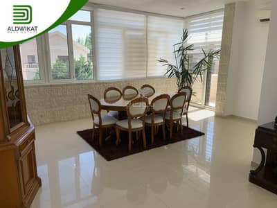 3 Bedroom Flat for Rent in Abdun, Amman - 3 Bedrooms Apartment For Rent Abdun, Amman