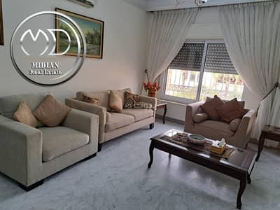 فلیٹ 3 غرف نوم للايجار في خلدا، عمان - شقة 3 غرف نوم للايجار في خلدا، عمان