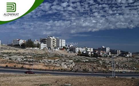 Residential Land For Sale in Yajouz, Amman Residential Land For Sale in Yajouz, Amman