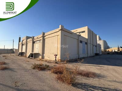 شاليه  للبيع في القسطل، عمان - أرض سكنية للبيع في القسطل، عمان