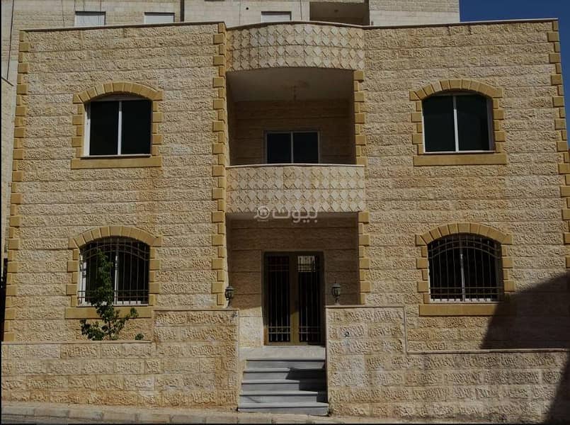 4 Bedrooms Villa For Sale in Tabarbour, Amman 4 Bedrooms Villa For Sale in Tabarbour, Amman