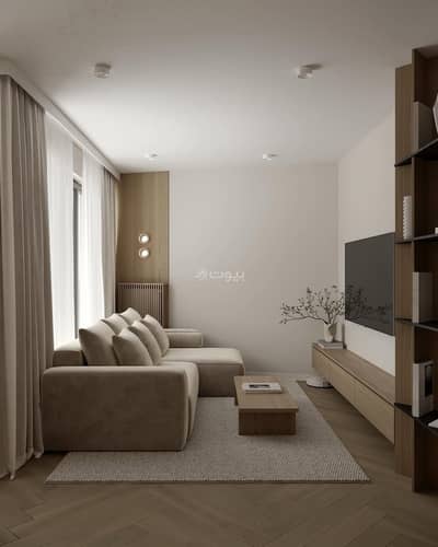 1 Bedroom Apartment for Sale in Jabal Amman, Amman - 1 Bedroom Apartment For Sale Jabal Amman, Amman