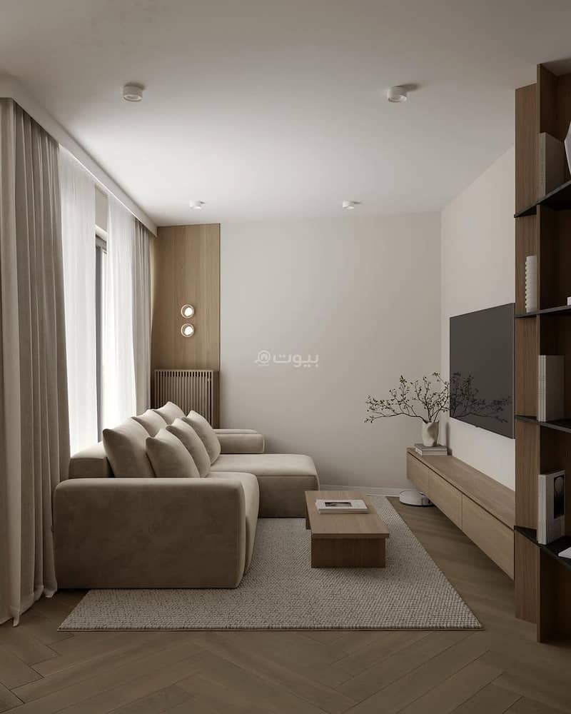 1 Bedroom Apartment For Sale Jabal Amman, Amman 1 Bedroom Apartment For Sale Jabal Amman, Amman