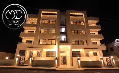 3 Bedroom Apartment for Sale in Qaryet Al Nakheel, Amman - 3 Bedrooms Apartment For Sale Qaryet Al Nakheel Amman