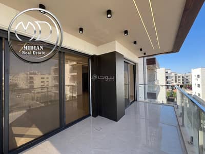 3 Bedroom Flat for Sale in Qaryet Al Nakheel, Amman - 3 Bedrooms Apartment For Sale in Qaryet Al Nakheel, Amman