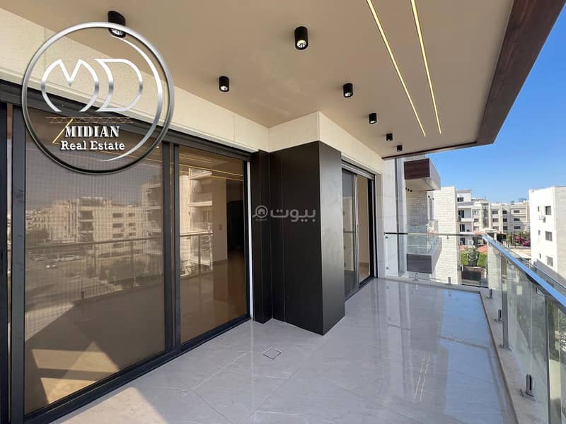3 Bedrooms Apartment For Sale in Qaryet Al Nakheel, Amman 3 Bedrooms Apartment For Sale in Qaryet Al Nakheel, Amman
